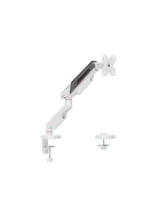 Equip 650190 soporte para monitor 101,6 cm (40") Escritorio Negro