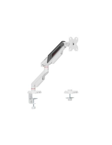 Equip 650190 soporte para monitor 101,6 cm (40") Escritorio Negro