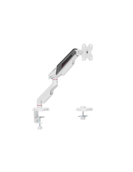 Equip 650190 soporte para monitor 101,6 cm (40") Escritorio Negro