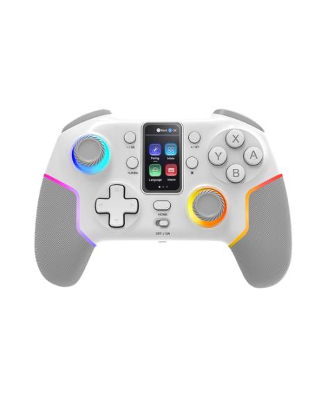 Mars Gaming MGP-V3 Gamepad multiplataforma