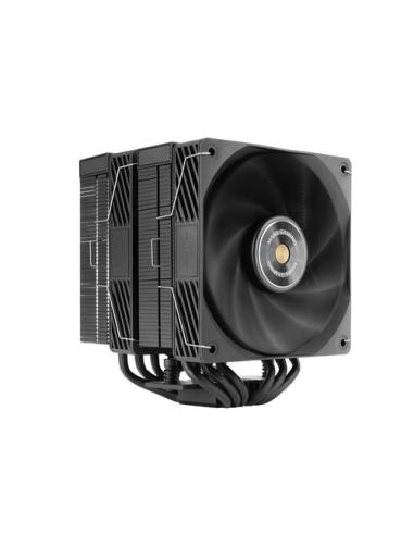 Mars Gaming MCPU-X26PRO Procesador Refrigerador de aire 12 cm Negro 1 pieza(s)