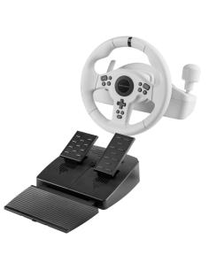Mars Gaming MWH-RSXONE Volante SimRacing 270°