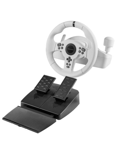 Mars Gaming MWH-RSXONE Volante SimRacing 270°