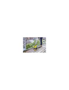 Kärcher PCL 4 Terassenreiniger Pulidora de suelo 800 RPM Negro, Amarillo 2