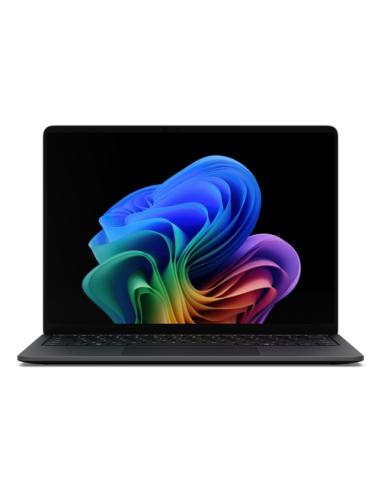 Microsoft Surface Laptop 8 Copilot+ PC Intel Core Ultra 5 335 Portátil 35 cm (13.8") Pantalla táctil 16 GB LPDDR5x-SDRAM 512 GB 