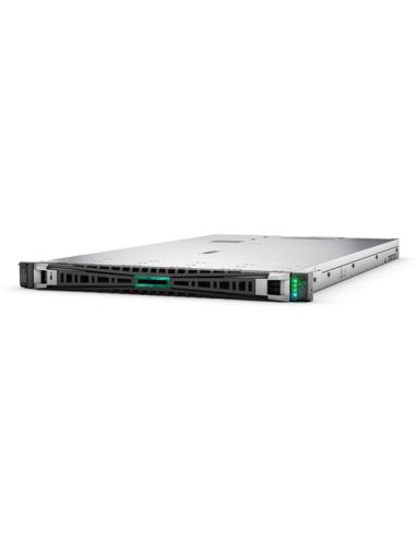 HPE ProLiant Compute DL360 Gen12 6515P 16c 2x32GB-R 8SFF MR408i-o 2x480GB SSD 2x1000W PS EU Server