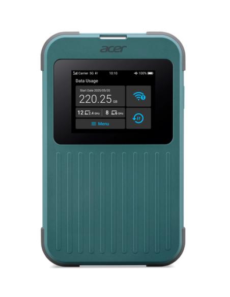 Acer Punto de acceso móvil 5G Connect M4