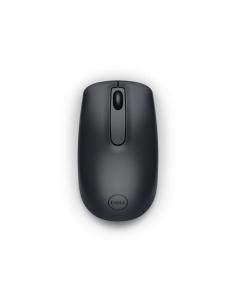 DELL WM118 ratón Universal Ambidextro RF inalámbrico Óptico 1000 DPI