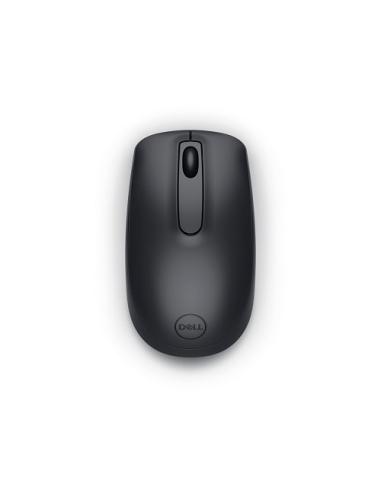 DELL WM118 ratón Universal Ambidextro RF inalámbrico Óptico 1000 DPI