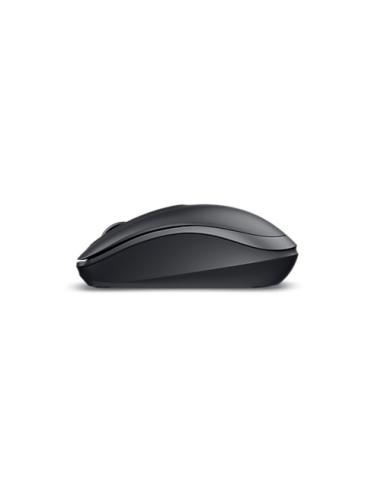 DELL WM118 ratón Universal Ambidextro RF inalámbrico Óptico 1000 DPI