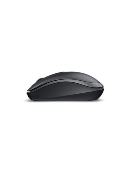 DELL WM118 ratón Universal Ambidextro RF inalámbrico Óptico 1000 DPI