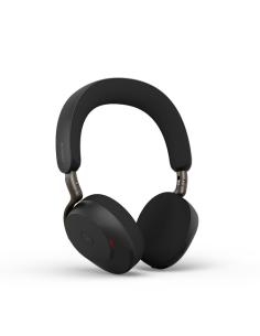 Jabra 37599-999-999 auricular y casco Auriculares Diadema USB tipo A Bluetooth Negro