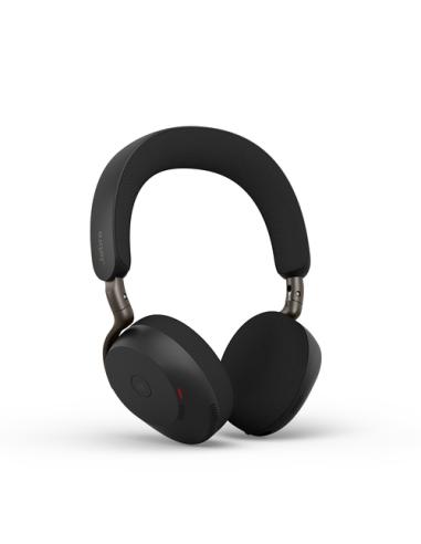 Jabra 37599-999-999 auricular y casco Auriculares Diadema USB tipo A Bluetooth Negro