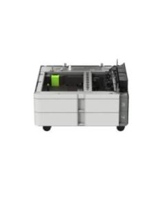 Lexmark 20L8801 bandeja y alimentador Bandeja de papel 1100 hojas