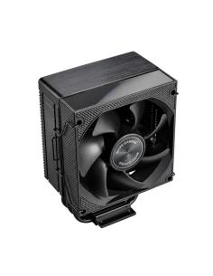 Mars Gaming MCPUXPRO sistema de refrigeración para ordenador Carcasa del ordenador Refrigerador de aire Negro 1 pieza(s)