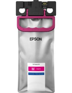 Epson C13T13M340 cartucho de tinta 1 pieza(s) Original Extra (Súper) alto rendimiento Magenta