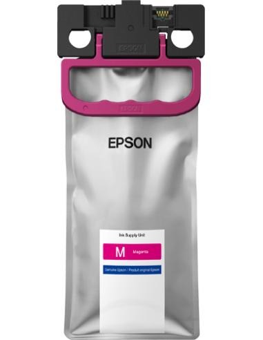 Epson C13T13M340 cartucho de tinta 1 pieza(s) Original Extra (Súper) alto rendimiento Magenta