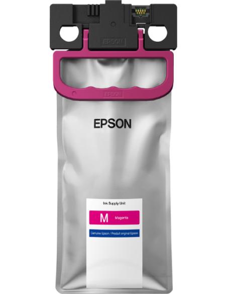 Epson C13T13M340 cartucho de tinta 1 pieza(s) Original Extra (Súper) alto rendimiento Magenta