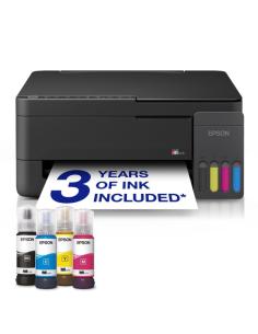 Epson EcoTank ET-2910 Inyección de tinta A4 5760 x 1440 DPI Wifi