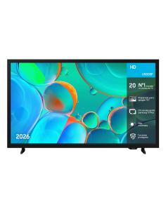 Samsung TV 32" HD H5000 Smart TV (2026)