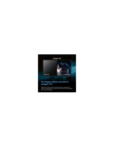 Samsung TV 32" HD H5000 Smart TV (2026)