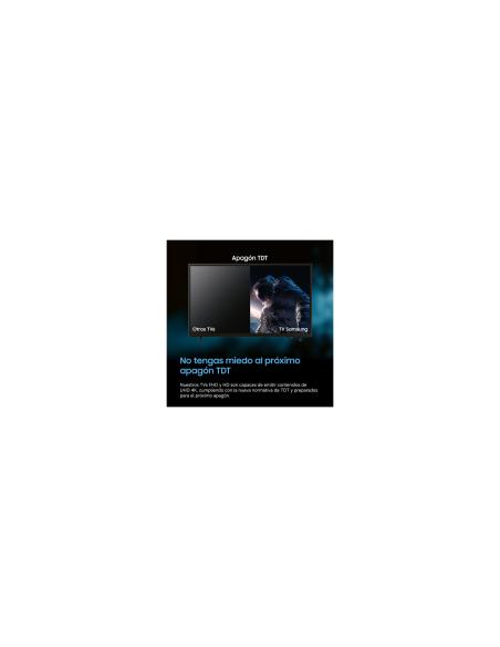 Samsung TV 32" HD H5000 Smart TV (2026)