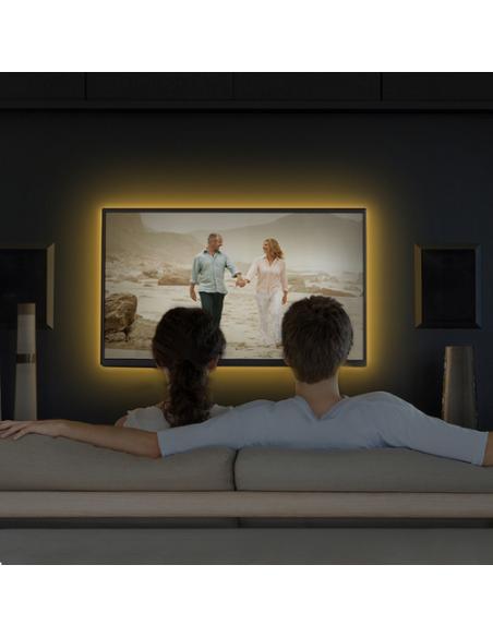TP-Link Smart Lighting Tira de luz inteligente Wi-Fi