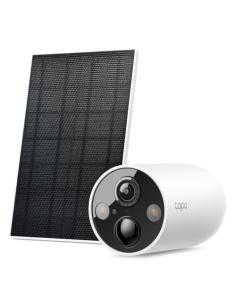 TP-Link TC85 KIT cámara de vigilancia Bala (forma) Cámara de seguridad IP Interior y exterior 2560 x 1440 Pixeles Techo/pared
