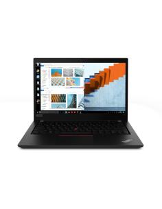 Lenovo ThinkPad T14 Gen 1 (Intel) Intel® Core™ i5 i5-10210U Portátil 35,6 cm (14") HD 16 GB DDR4-SDRAM 512 GB SSD Wi-Fi 6 (802.1