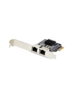 StarTech.com ST1000SPEXD4T adaptador y tarjeta de red Interno Ethernet 1000 Mbit/s