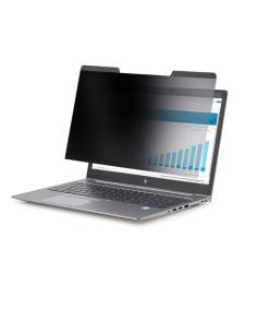 StarTech.com Filtro de Privacidad Magnético para Portátil de 13.3" 16:9 - Filtro Reversible para Monitor - Protector para Pantal