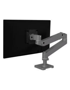Ergotron LX Pro Series 45-682-293 soporte para monitor 86,4 cm (34") Escritorio Gris Oscuro