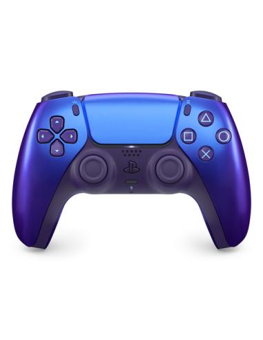 Sony DualSense Indigo Bluetooth/USB Gamepad Analógico/Digital PlayStation 5, Android, MAC, PC, iOS