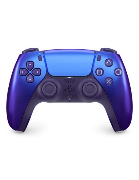 Sony DualSense Indigo Bluetooth/USB Gamepad Analógico/Digital PlayStation 5, Android, MAC, PC, iOS