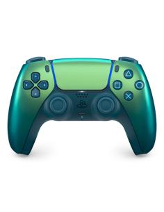 Sony DualSense Verde azulado Bluetooth/USB Gamepad Analógico/Digital PlayStation 5, Android, MAC, PC, iOS