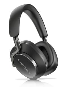 Bowers & Wilkins Px8 Auriculares Inalámbrico Diadema Música USB Tipo C Bluetooth Negro