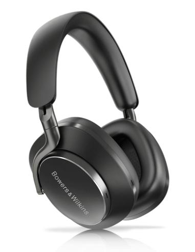Bowers & Wilkins Px8 Auriculares Inalámbrico Diadema Música USB Tipo C Bluetooth Negro