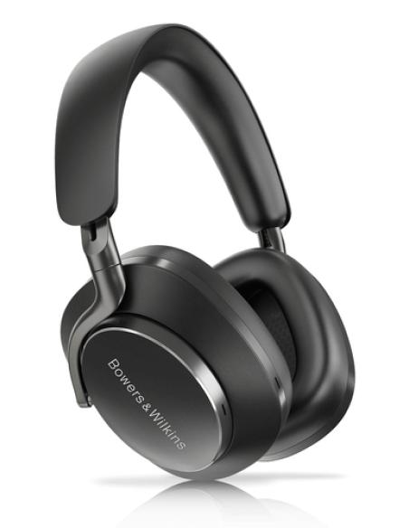 Bowers & Wilkins Px8 Auriculares Inalámbrico Diadema Música USB Tipo C Bluetooth Negro