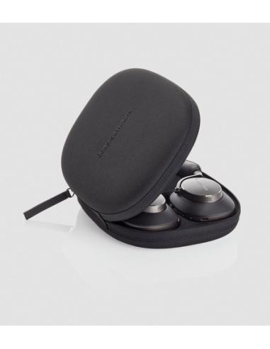 Bowers & Wilkins PX8 Auriculares Inalámbrico Diadema Llamadas/Música USB Tipo C Bluetooth Negro
