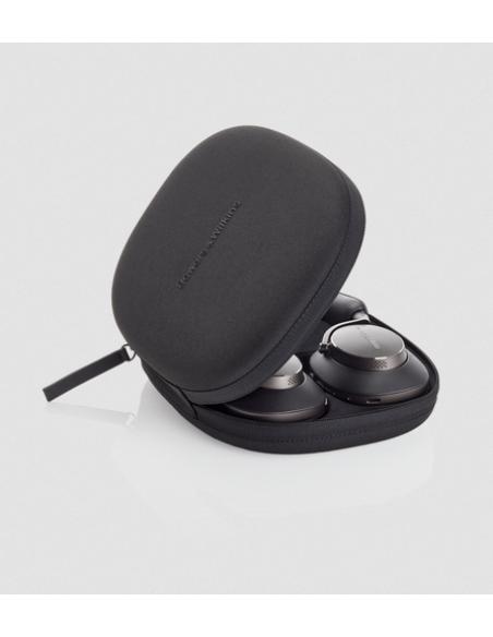 Bowers & Wilkins PX8 Auriculares Inalámbrico Diadema Llamadas/Música USB Tipo C Bluetooth Negro