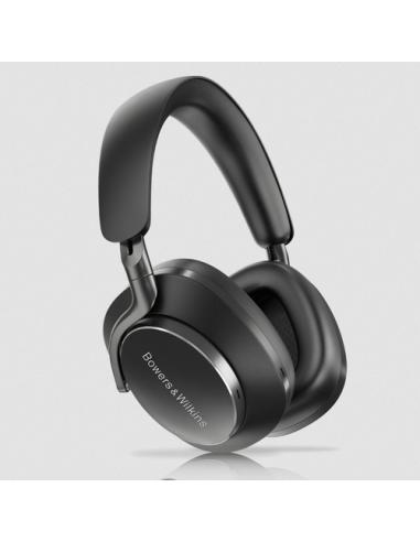 Bowers & Wilkins PX8 Auriculares Inalámbrico Diadema Llamadas/Música USB Tipo C Bluetooth Negro