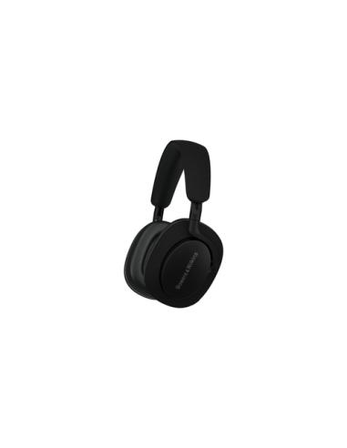 Bowers & Wilkins Px7 S2-E Auriculares Inalámbrico y alámbrico Diadema Música USB Tipo C Bluetooth Antracita