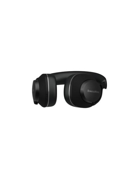 Bowers & Wilkins Px7 S2-E Auriculares Inalámbrico y alámbrico Diadema Música USB Tipo C Bluetooth Antracita