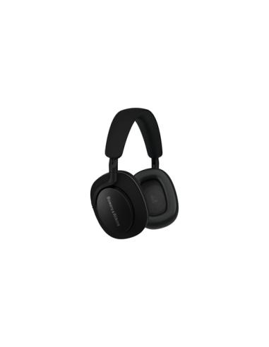Bowers & Wilkins Px7 S2-E Auriculares Inalámbrico y alámbrico Diadema Música USB Tipo C Bluetooth Antracita