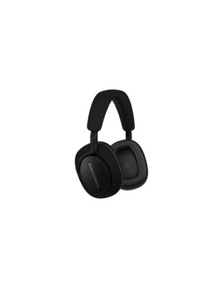 Bowers & Wilkins Px7 S2-E Auriculares Inalámbrico y alámbrico Diadema Música USB Tipo C Bluetooth Antracita