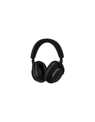 Bowers & Wilkins Px7 S2-E Auriculares Inalámbrico y alámbrico Diadema Música USB Tipo C Bluetooth Antracita