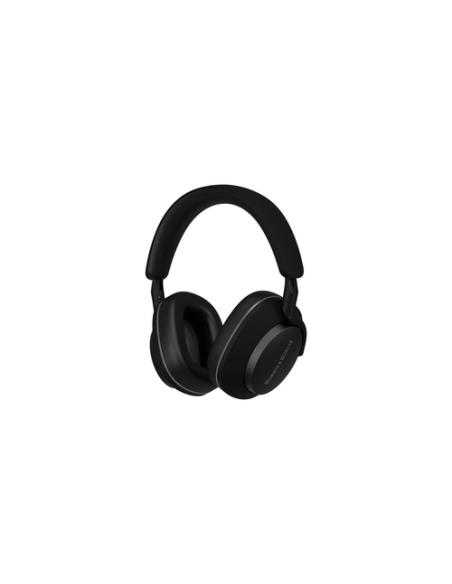Bowers & Wilkins Px7 S2-E Auriculares Inalámbrico y alámbrico Diadema Música USB Tipo C Bluetooth Antracita