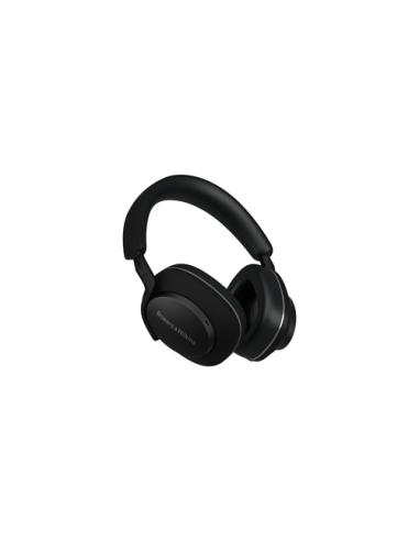 Bowers & Wilkins Px7 S2-E Auriculares Inalámbrico y alámbrico Diadema Música USB Tipo C Bluetooth Antracita