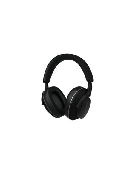 Bowers & Wilkins Px7 S2-E Auriculares Inalámbrico y alámbrico Diadema Música USB Tipo C Bluetooth Antracita