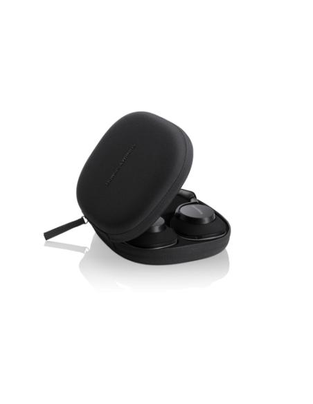 Bowers & Wilkins Px7 S2-E Auriculares Inalámbrico y alámbrico Diadema Música USB Tipo C Bluetooth Antracita